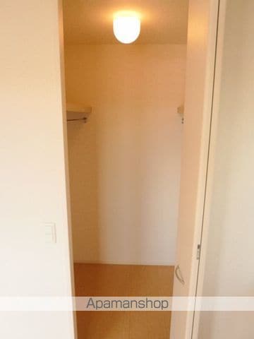 フロール花水木の内装写真