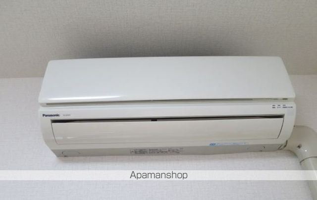 マンション花房の内装写真