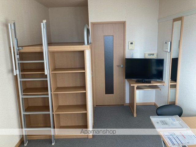 レオパレスニュートリノミラージの内装写真