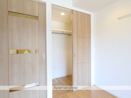 アデグランツ大須[1K/26.73m2]の収納