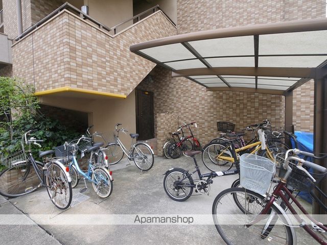ライジングヴィラ葵のその他写真