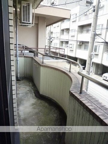 ピア稲荷元町の内装写真