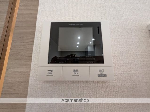CASA BIANCAの内装写真