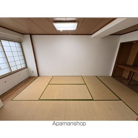小野ビルの内装写真