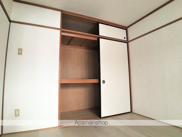 富志正第五ビルの内装写真