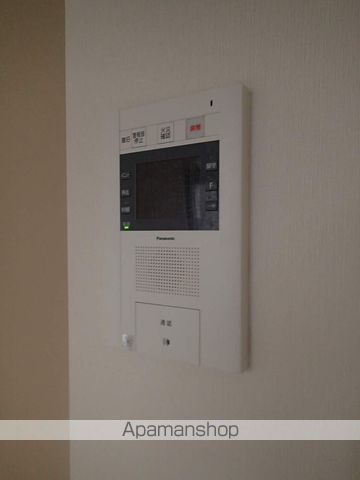 プレサンス上町台東平の内装写真
