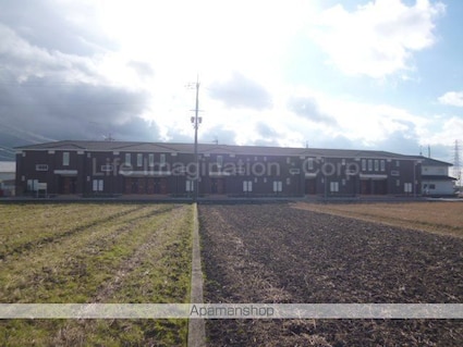 ディアコートⅡ[1LDK/48.39m2]の外観4