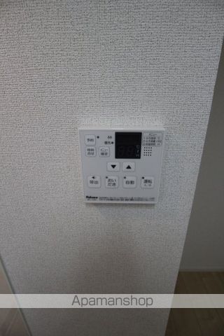 BRUNOVの内装写真