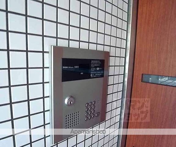 ヴェルメゾン御所西の外観写真
