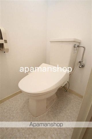 サウスパラジェの内装写真