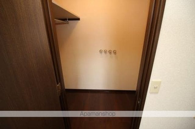 フレンドリー卸町1号館の内装写真