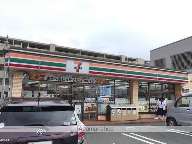 SOUTHSUNFLOWERの周辺写真