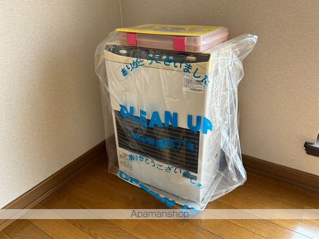 グランビューハイツの内装写真