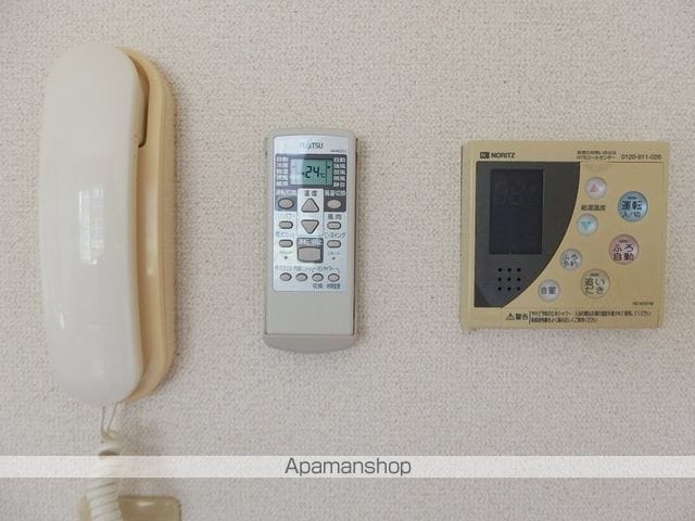 リバティの内装写真