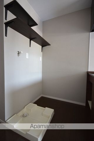 ヒルズ山名の内装写真