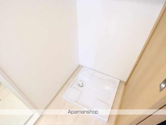 ラヴィータ泉の内装写真