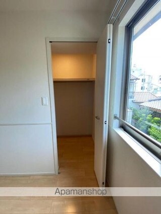 ブランド　ラクーンＡ[2LDK/56.68m2]の収納