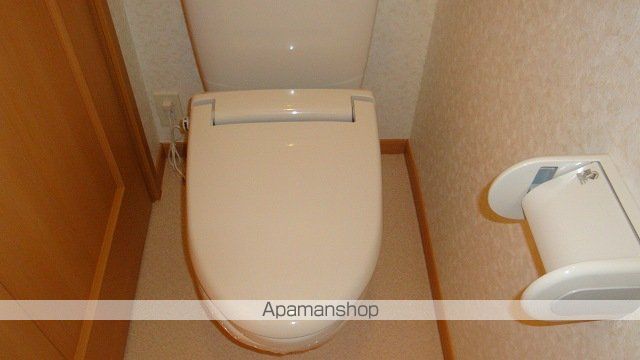 フラジオレットの内装写真