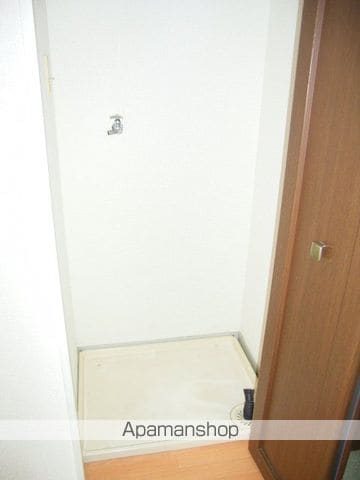 セジュール壱番館の内装写真