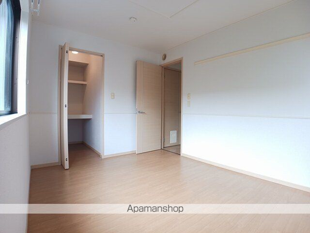 SUN MARINAの内装写真