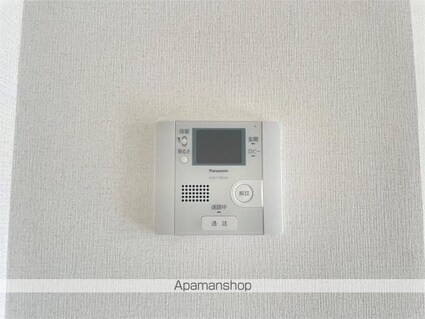 ＤＯＲＦ　ＳＨＩＲＯＫＡＮＥ[1K/25.01m2]の内装