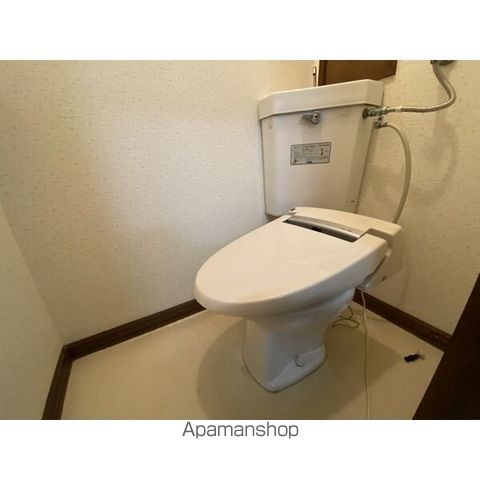 イー・エフ西宮の沢の内装写真