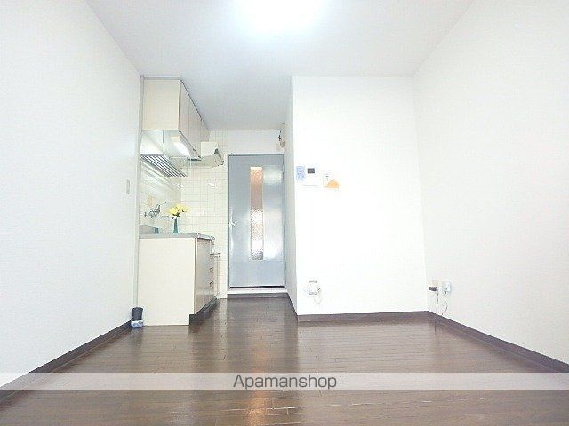 シャトープレインの内装写真
