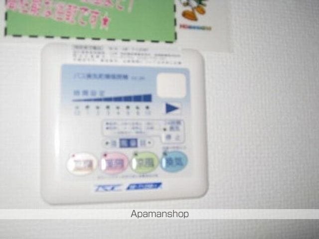 リバレインの内装写真