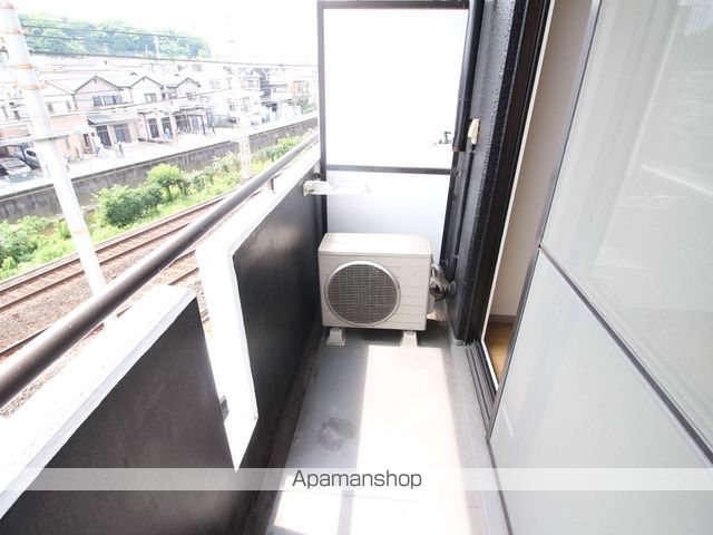 テラスエスト枚方の内装写真