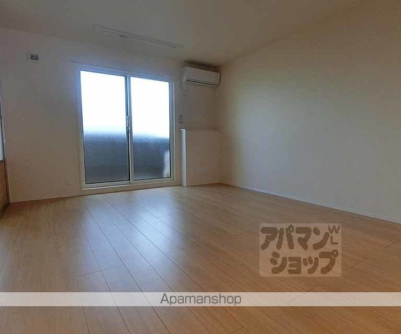 ベルフィールド西京極 西棟の内装写真