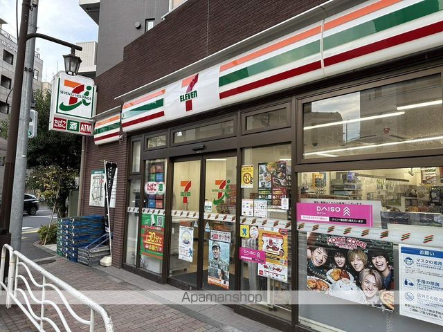 ルフォンプログレ門前仲町プレミアの周辺写真