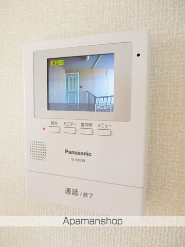 エスポワールNの内装写真