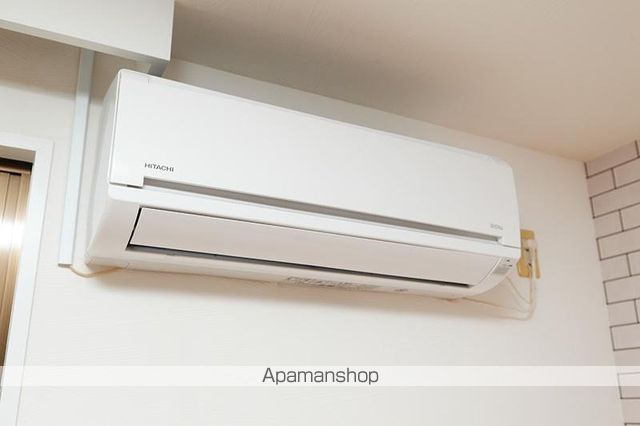 パークサイドＫ[1R/21.5m2]のその他設備