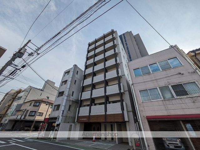 フジビル25の外観写真