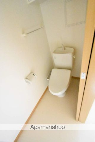 カーサ金岡の内装写真