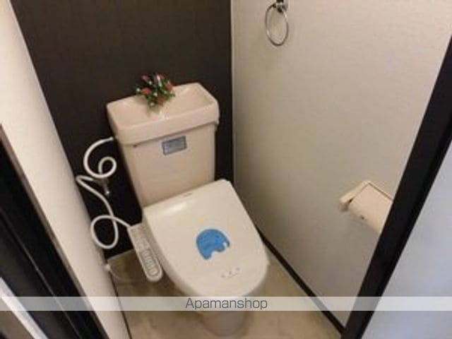 シティハウス宮の森の内装写真