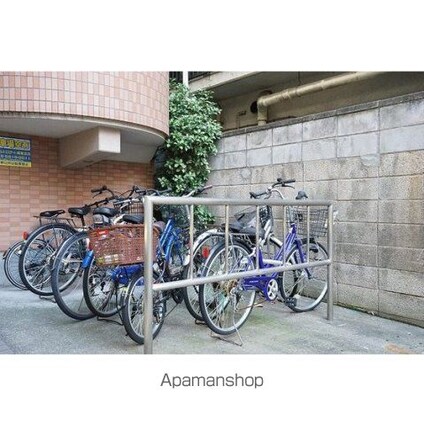 東京都葛飾区新小岩２丁目[1K/20.03m2]の内装4