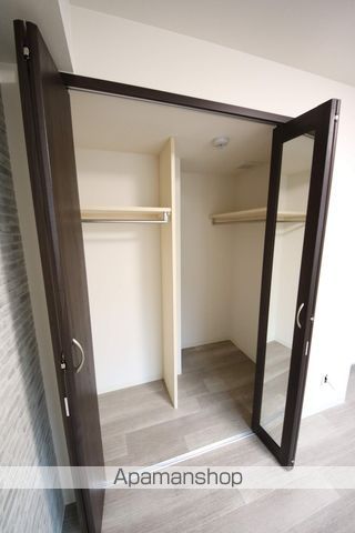 シャルールの内装写真