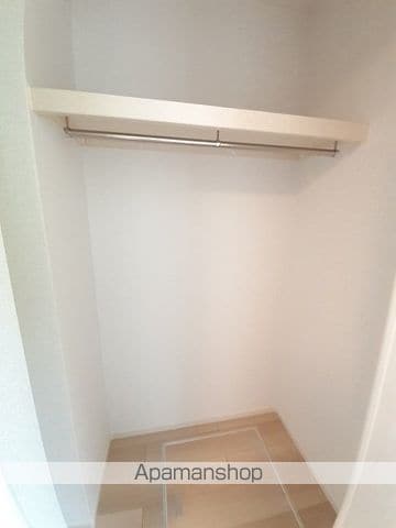 アルバーダの内装写真