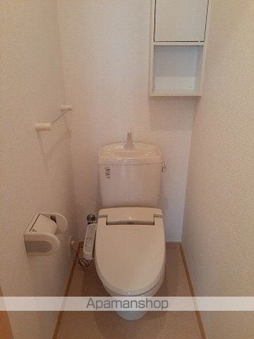チアファル 175の内装写真