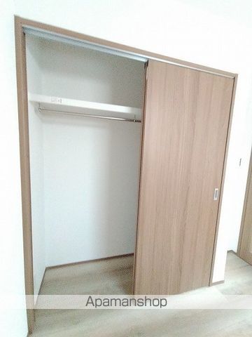 ADVANCE豊津の内装写真