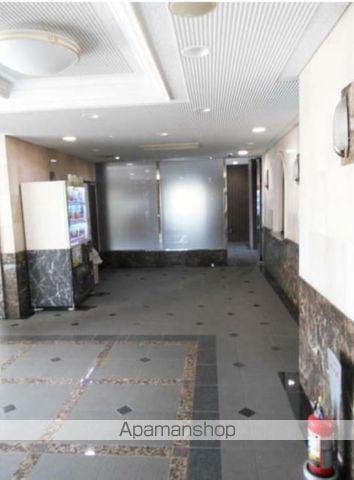 エクセル東神奈川の内装写真