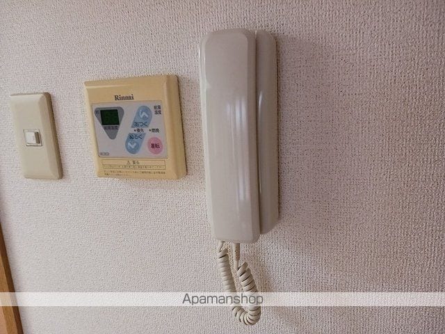 カーサミツミネの内装写真