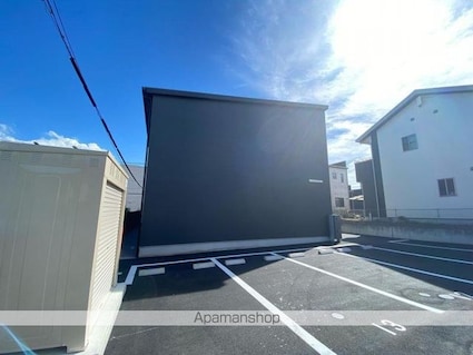 香川県高松市木太町[1LDK/42.53m2]の外観4