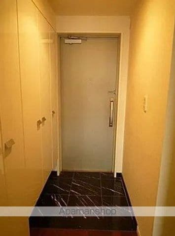 LaSante五反田の内装写真