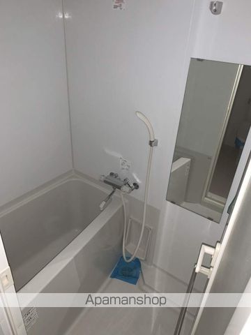 ユニフォート目黒中町の内装写真
