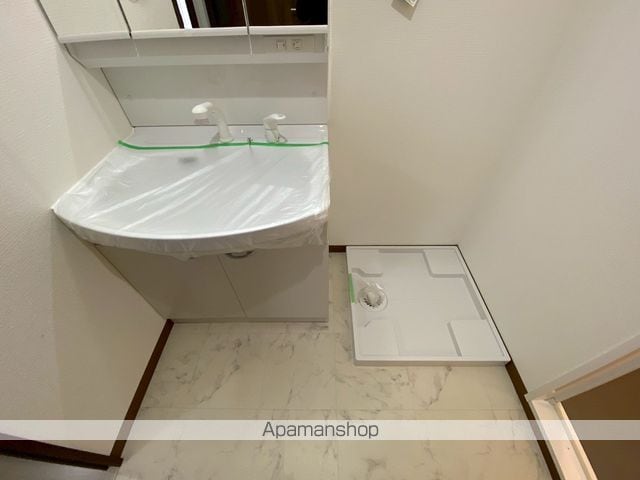 MISTRAL北条口IIの内装写真