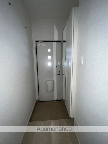 レジデンス セレノの内装写真