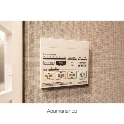 ルフォンプログレ神田プレミア[1DK/30.51m2]のその他設備