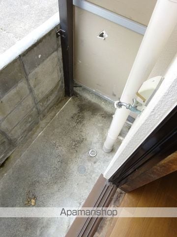 サンハイツ88の内装写真